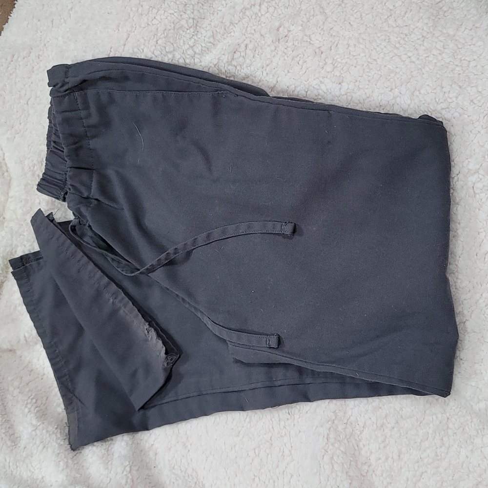 Cherokee scrub pants